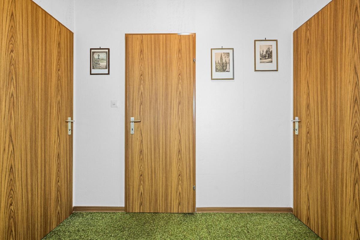 Bungalow 2304 Orth an der Donau