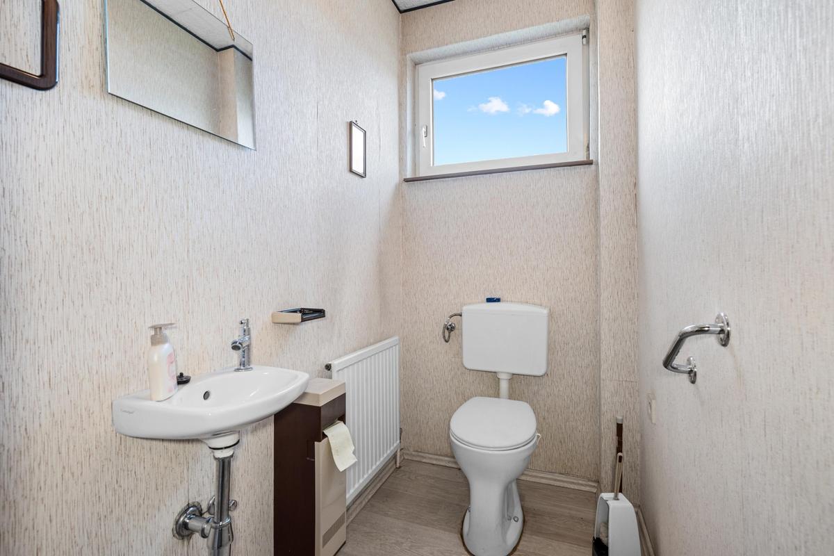 Bungalow 2304 Orth an der Donau