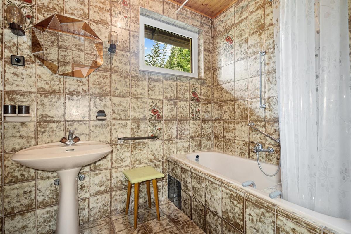 Bungalow 2304 Orth an der Donau