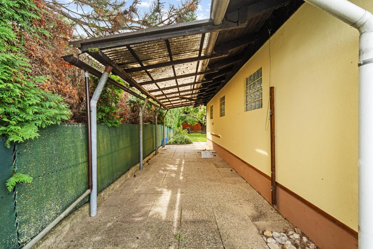 Bungalow 2304 Orth an der Donau