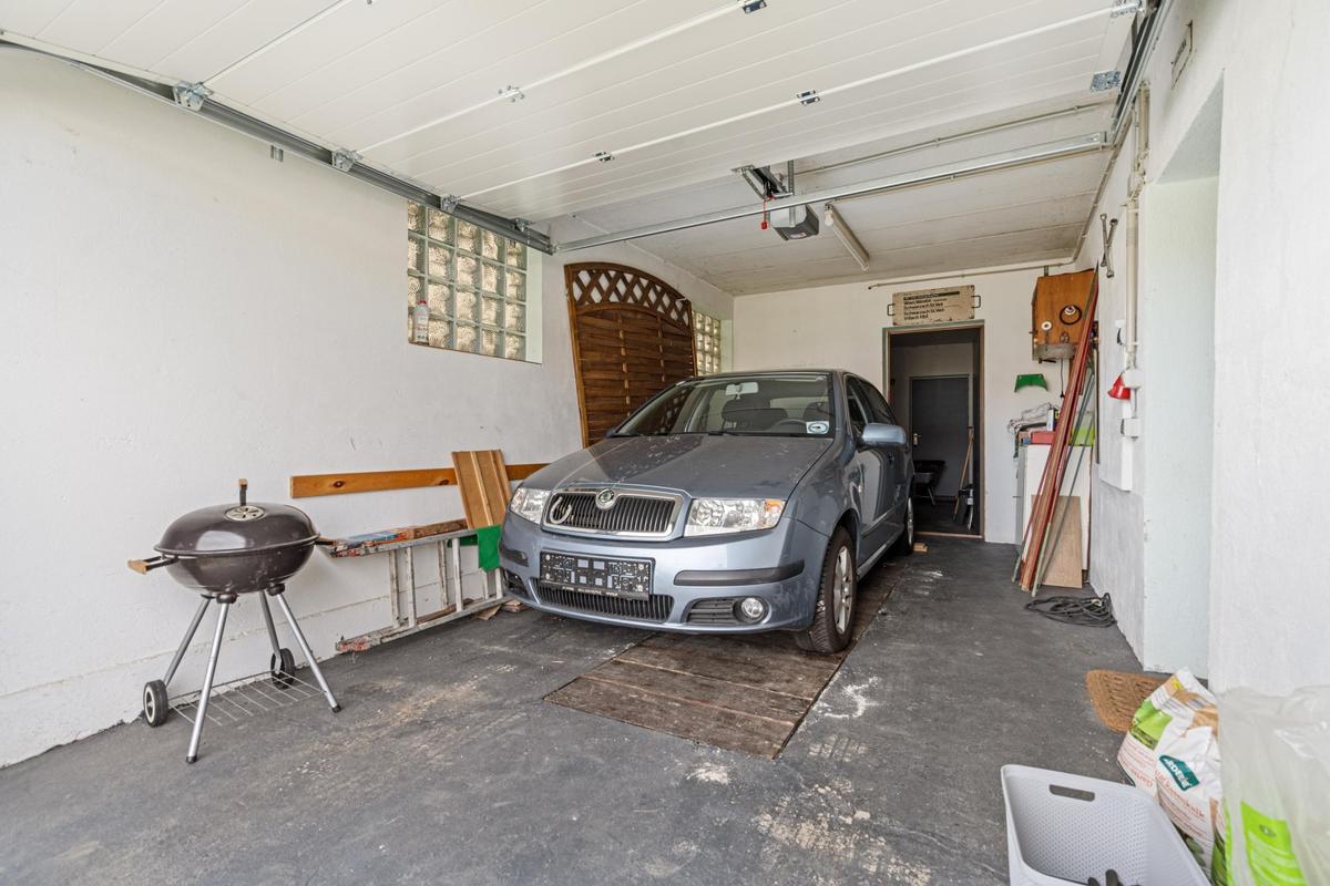 Bungalow 2304 Orth an der Donau