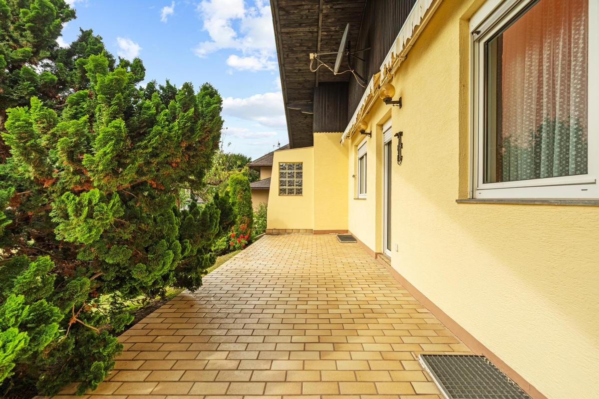 Bungalow 2304 Orth an der Donau