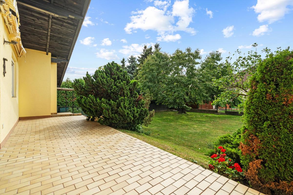 Bungalow 2304 Orth an der Donau