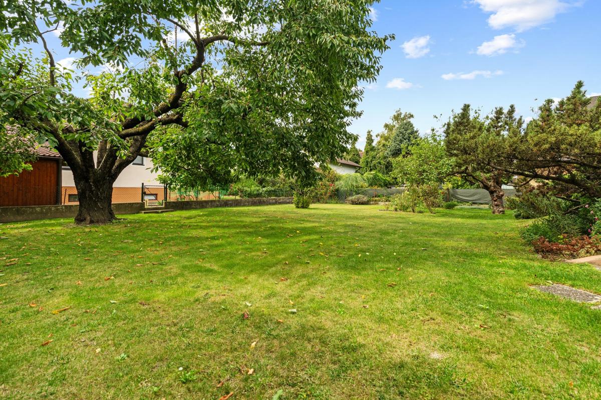 Bungalow 2304 Orth an der Donau