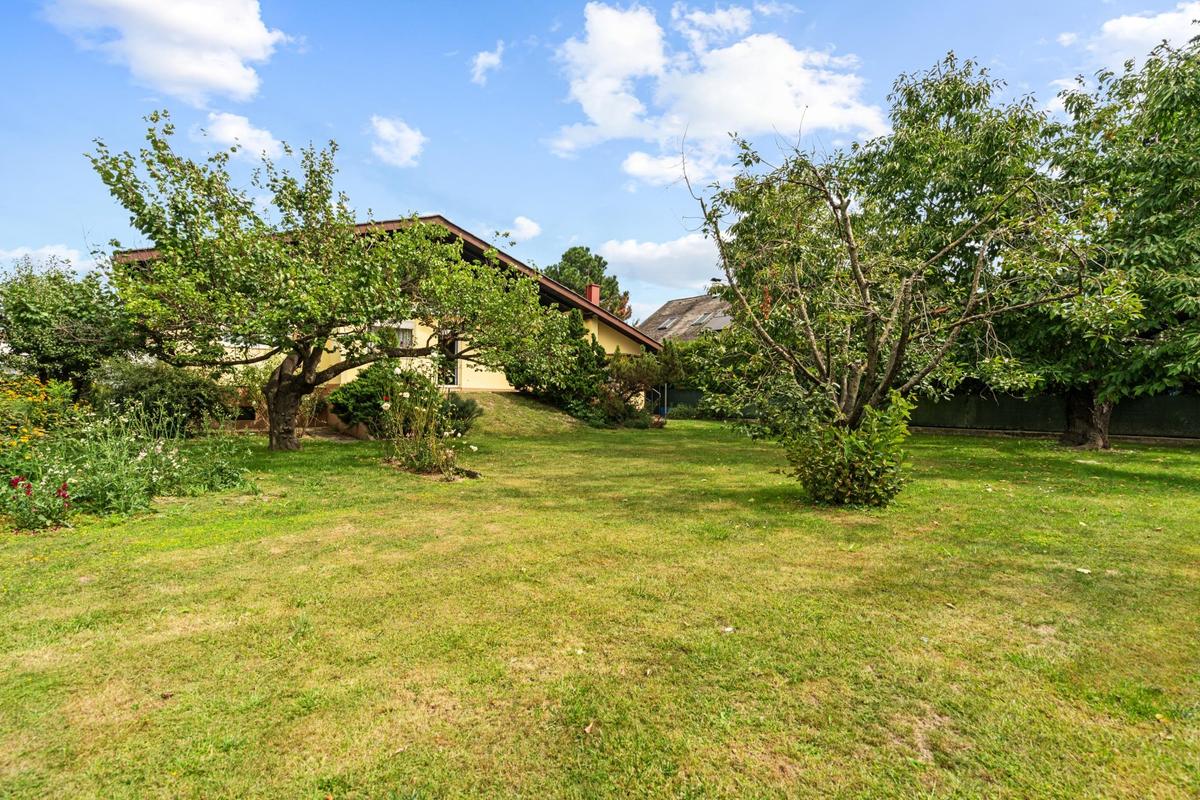 Bungalow 2304 Orth an der Donau