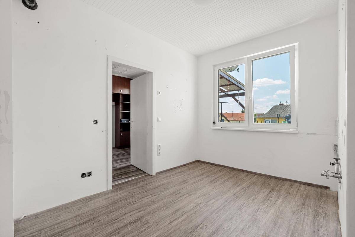 EFH 2304 Orth an der Donau