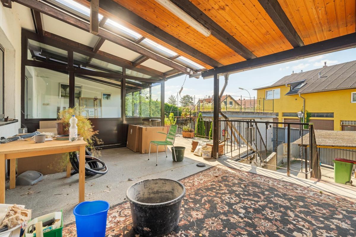 EFH 2304 Orth an der Donau