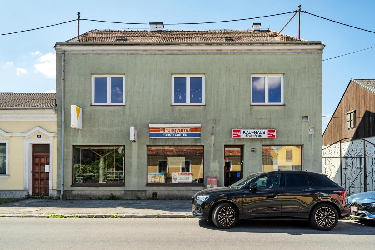 EFH 2304 Orth an der Donau