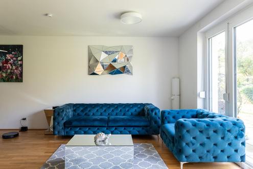 &quot;Tolle Lage, Tolles Haus - LOBAU inkl. Autoabstellplatz&quot;