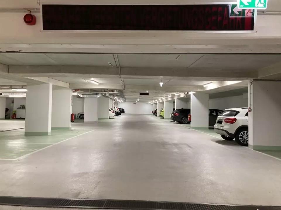 19. Eigentumswohnung 1100 Wien