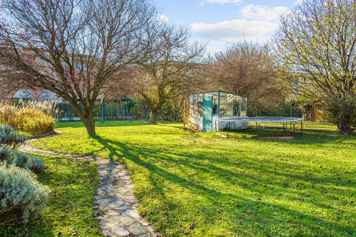 02. Einfamilienhaus 1220 Wien