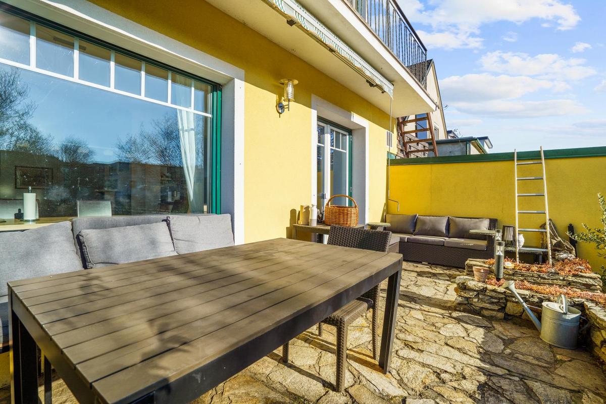 13. Einfamilienhaus 1220 Wien