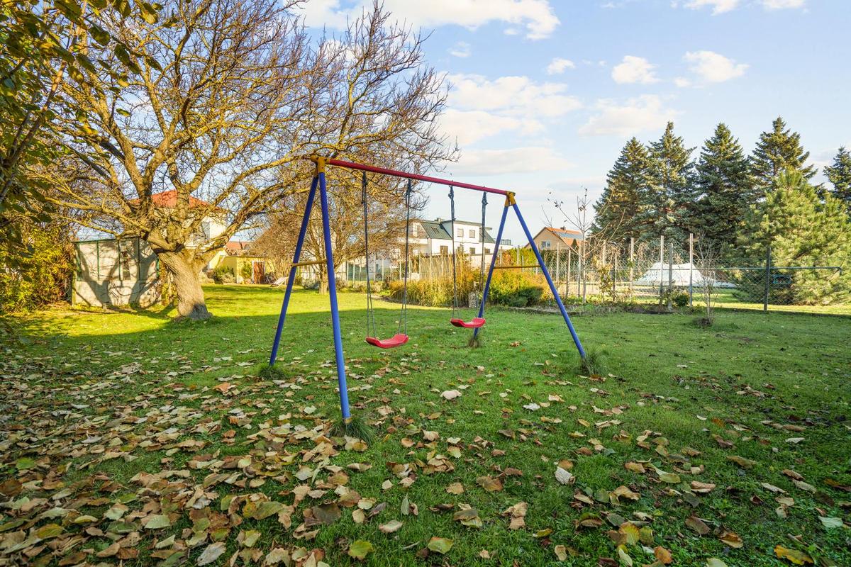 16. Einfamilienhaus 1220 Wien