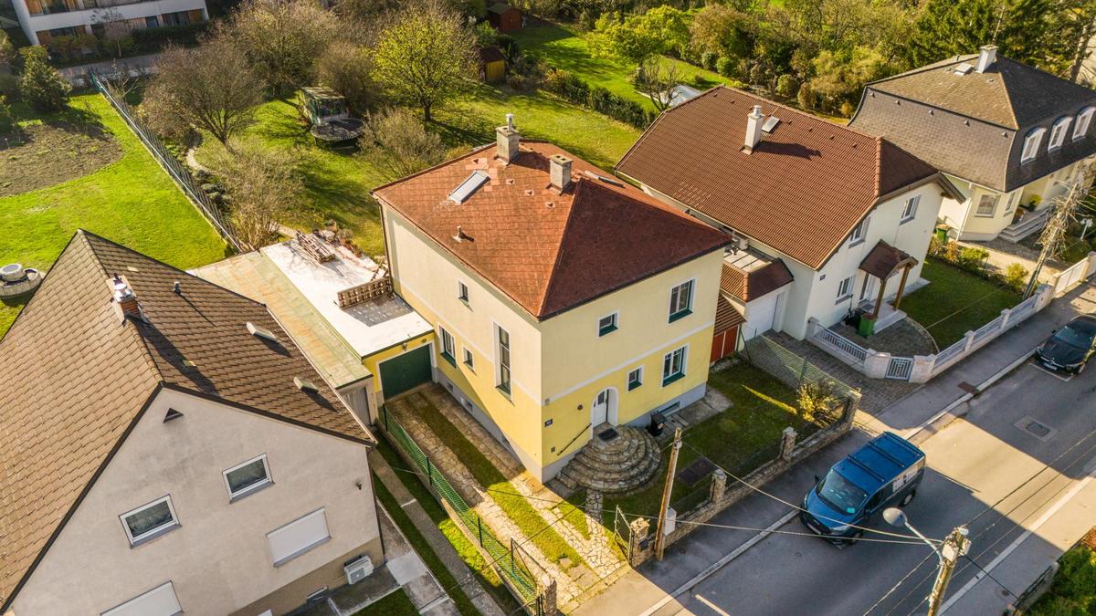 17. Einfamilienhaus 1220 Wien