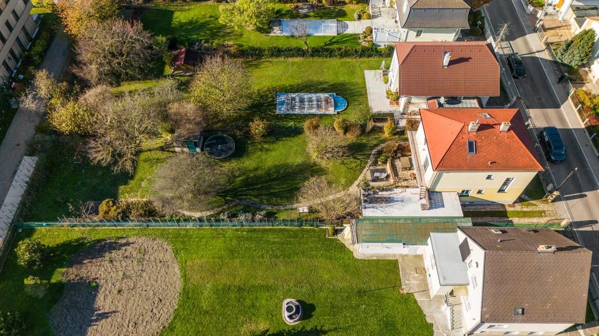 20. Einfamilienhaus 1220 Wien