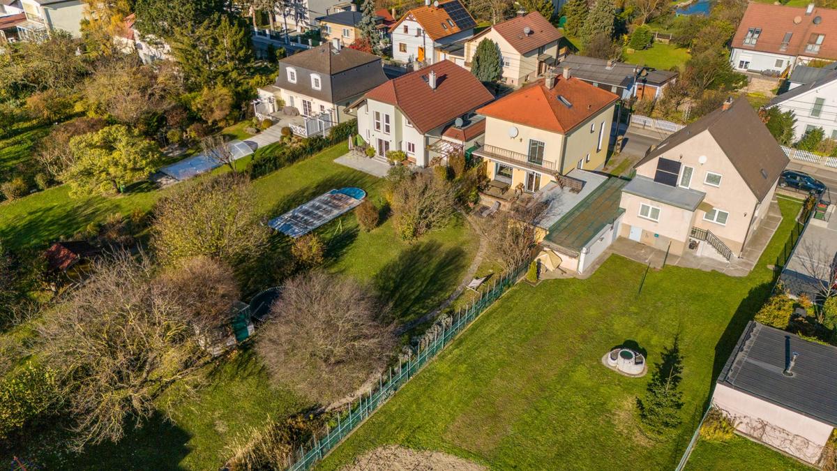 21. Einfamilienhaus 1220 Wien