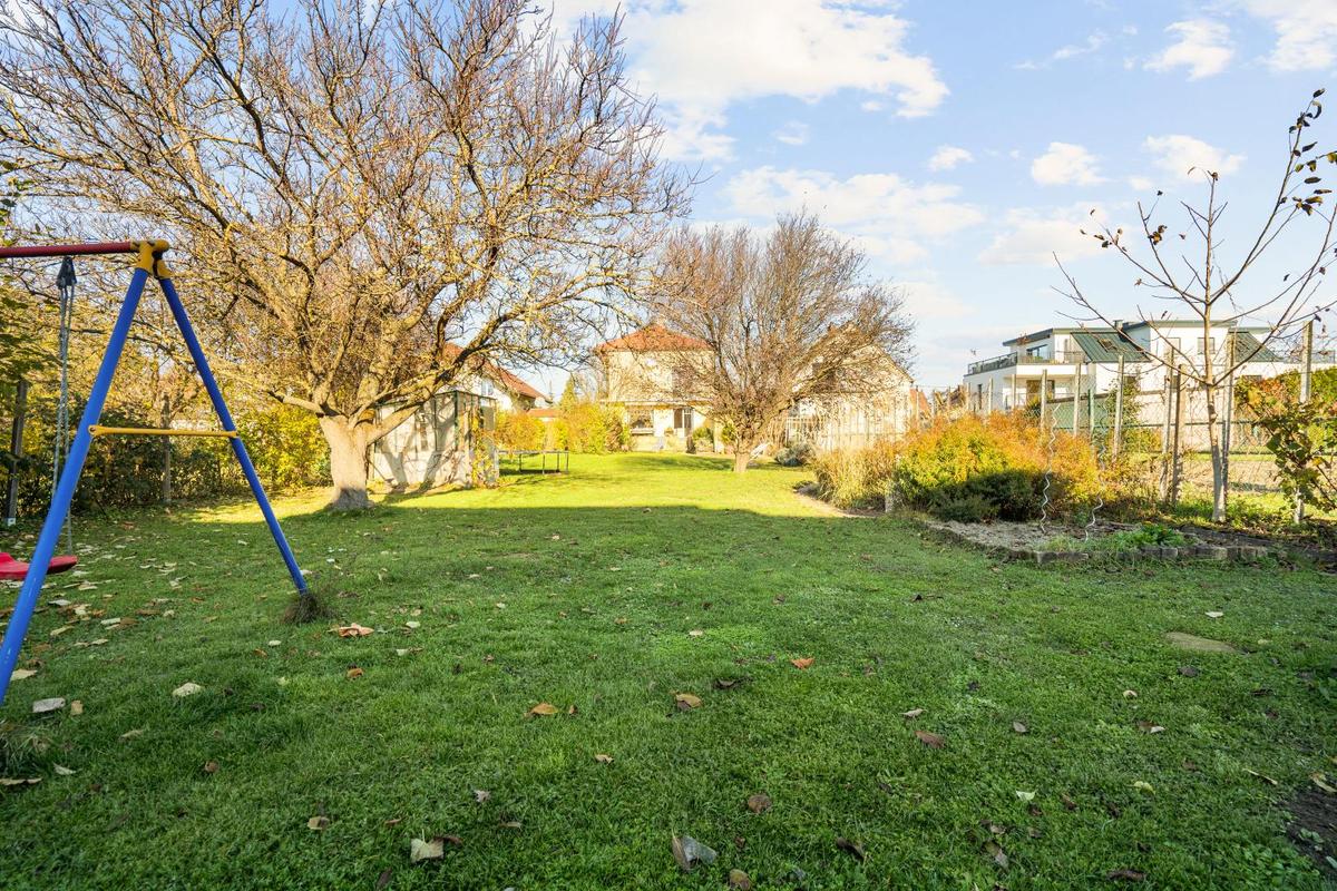 Einfamilienhaus 1220 Wien