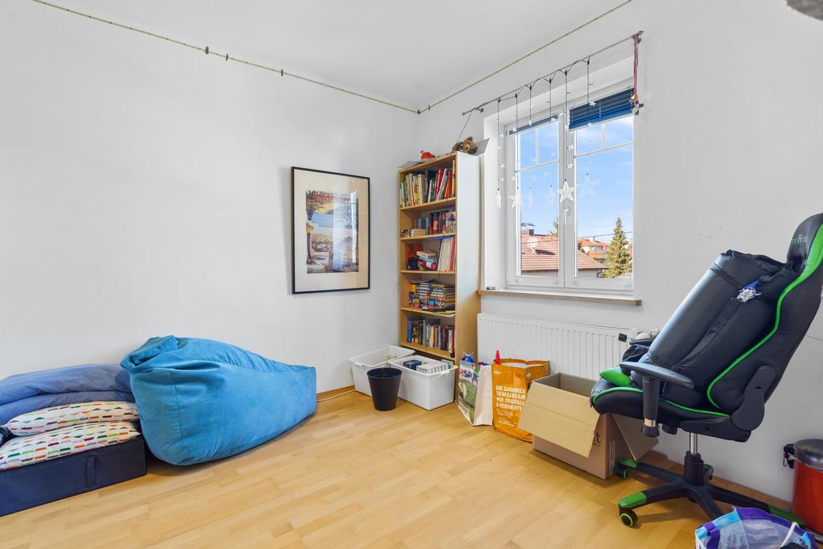 Einfamilienhaus 1220 Wien