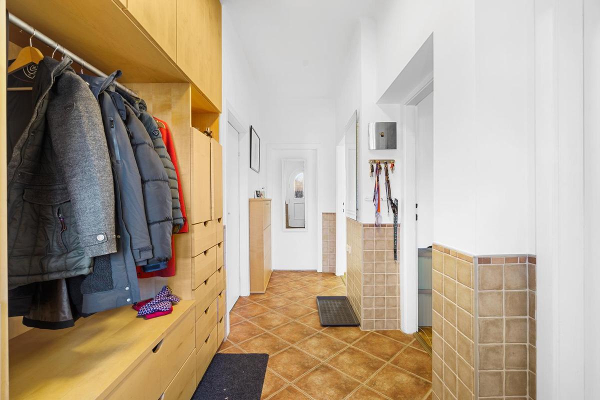 Einfamilienhaus 1220 Wien