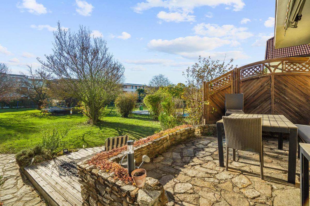 Einfamilienhaus 1220 Wien