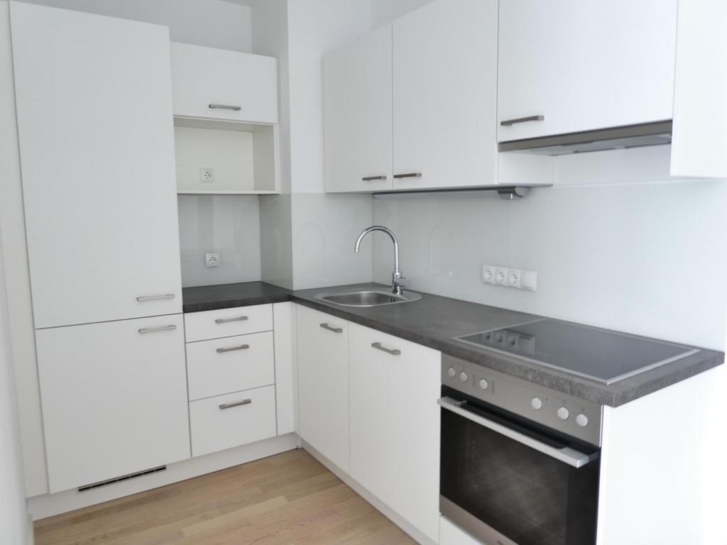 top ausgestattete Kche