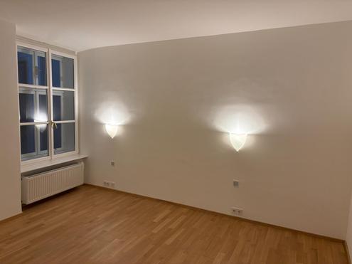 Modernes 2-Zimmer Altbaujuwel in exklusiver Citylage