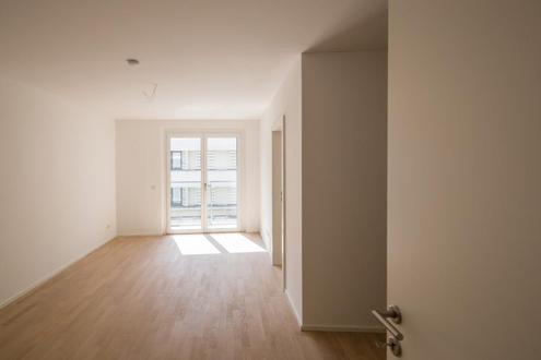 AB FEBRUAR: Moderne 2-Zimmer Wohnung mit hochwertiger Ausstattung (Kaiserstrae/ Ecke Neustiftgasse)