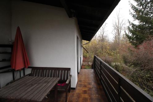 "Ferienhaus am Waldsee"