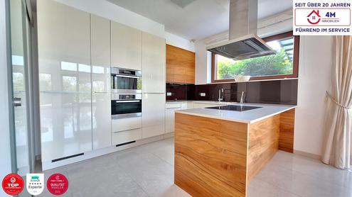 ? Mietkauf möglich: 250?m² Wohnluxus auf 1.267?m² Eigengrund ? Ihre Villa zum Verlieben ??