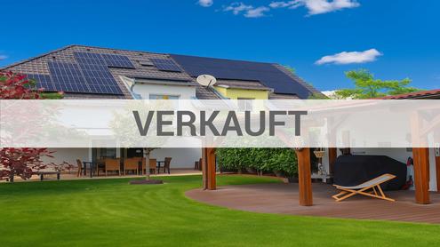 "VERKAUFT!"- EFH 2000 Stockerau