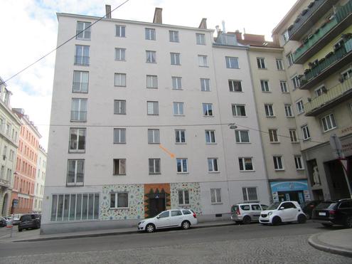 "Komfortabel Wohnen im 3.Bezirk - WG geeignet!"