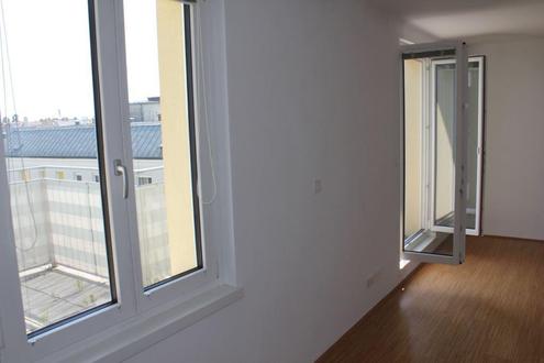 &quot;33 m Dachterrasse mit Wohnung&quot;