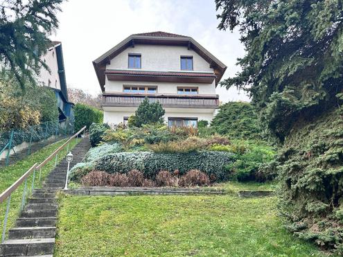 &quot;Zwischen Himmel und Pool!&quot;