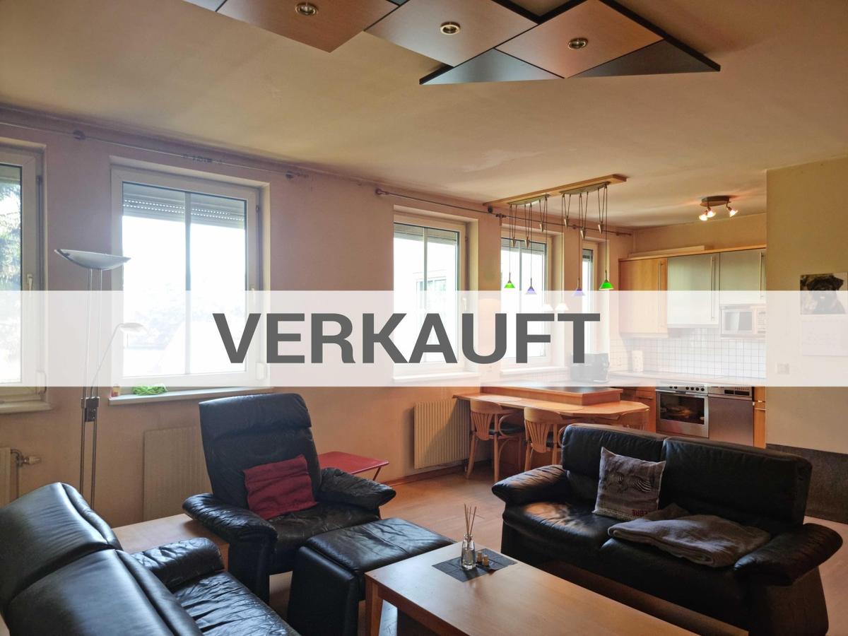 VERKAUFT