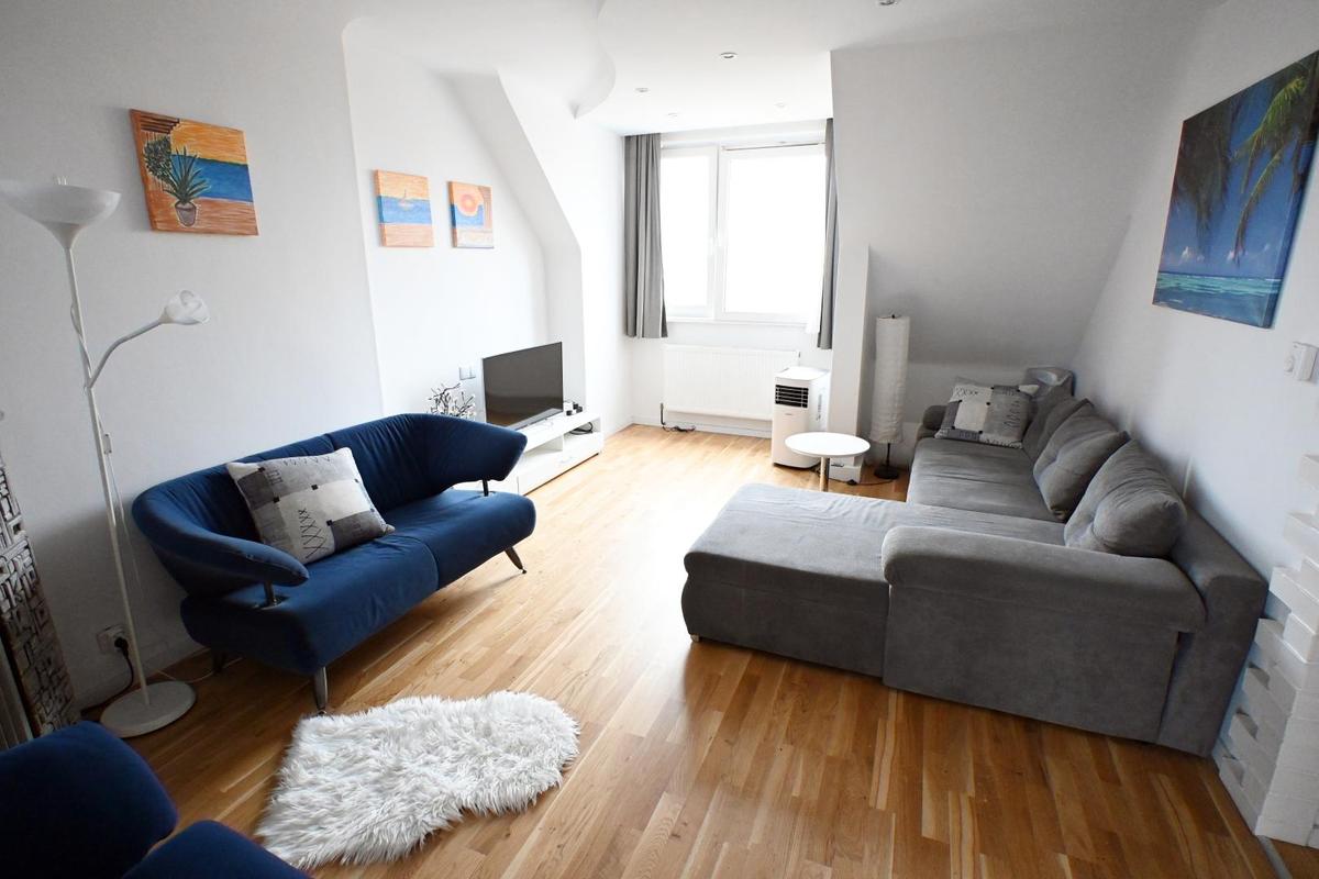 02. Eigentumswohnung 1100 Wien