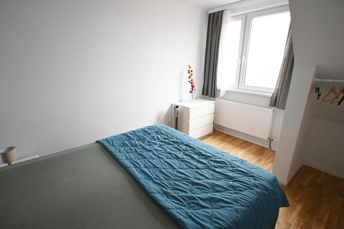 11. Eigentumswohnung 1100 Wien