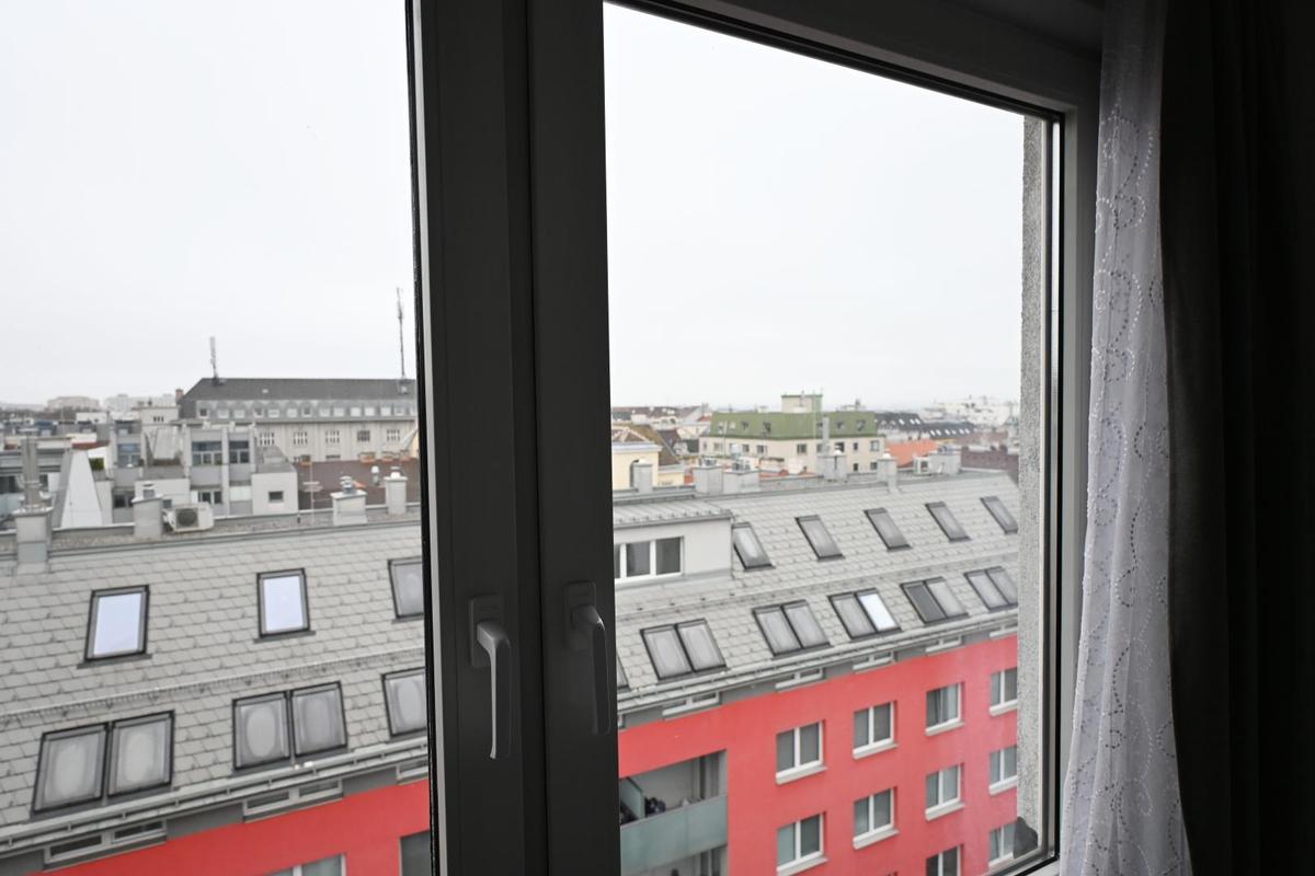 15. Eigentumswohnung 1100 Wien