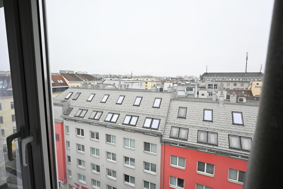 16. Eigentumswohnung 1100 Wien