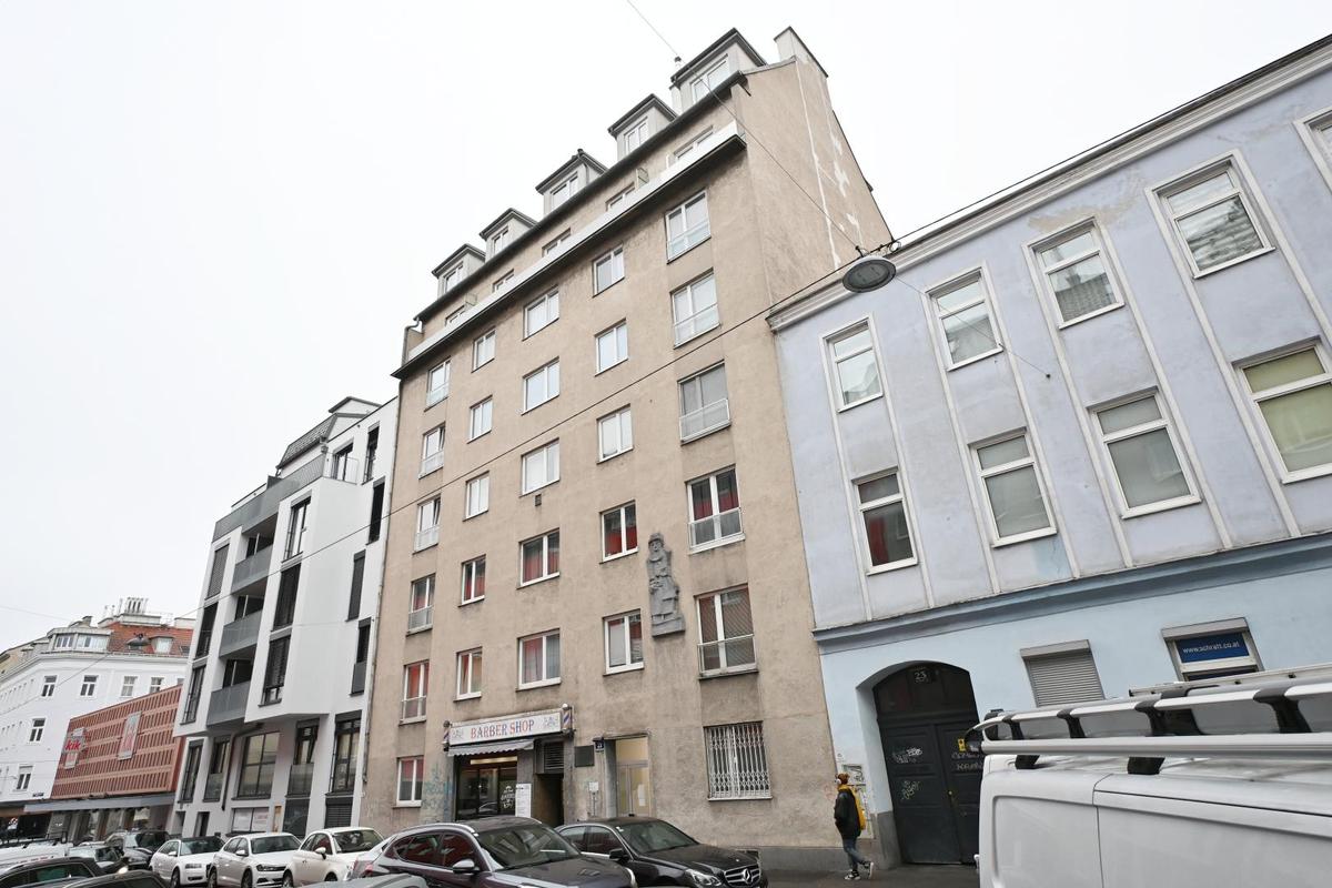 18. Eigentumswohnung 1100 Wien