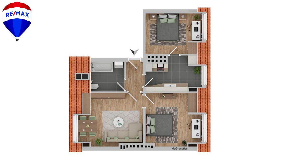 19. Eigentumswohnung 1100 Wien