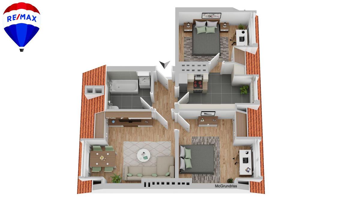 20. Eigentumswohnung 1100 Wien