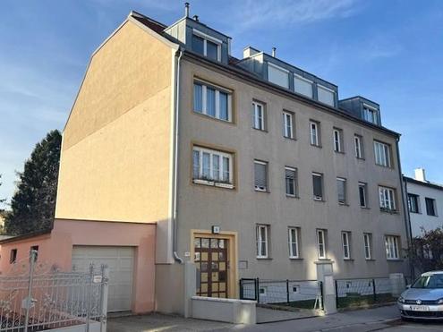 "2 Zimmer Pärchen - HIT!"