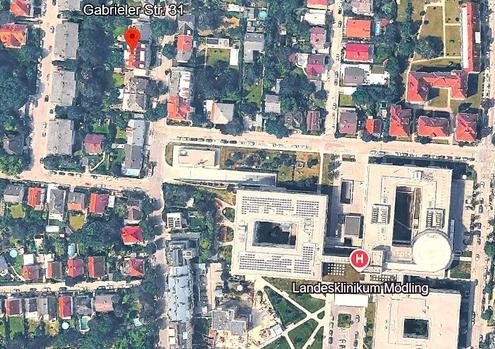 "Charmante Wohnung im Zentrum!"