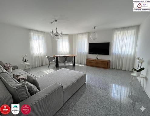 Toplage trifft Topchance ? 3 Zimmer voller Möglichkeiten!