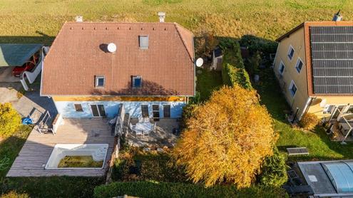 &quot;Bella Donna - Haus mit allen Extras!&quot;