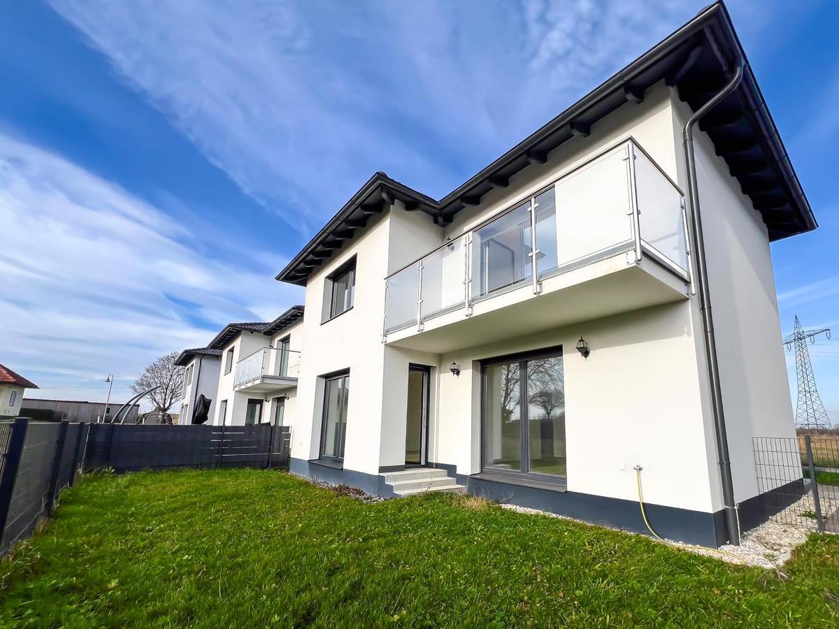 01. Miethaus 3140 Pottenbrunn