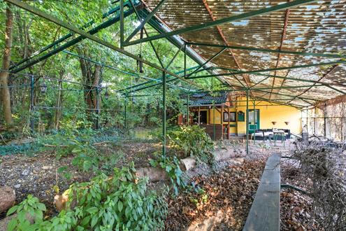 Anleger- Baugrundst�ck in Bisamberg: Bauland Wohngebiet Widmung