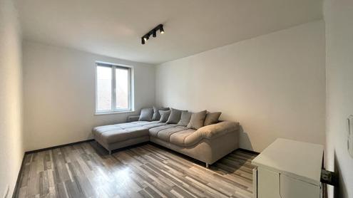 UNBEFRISTET!!! Schne 2-Zimmer-Wohnung in bester Innenstadtlage!!