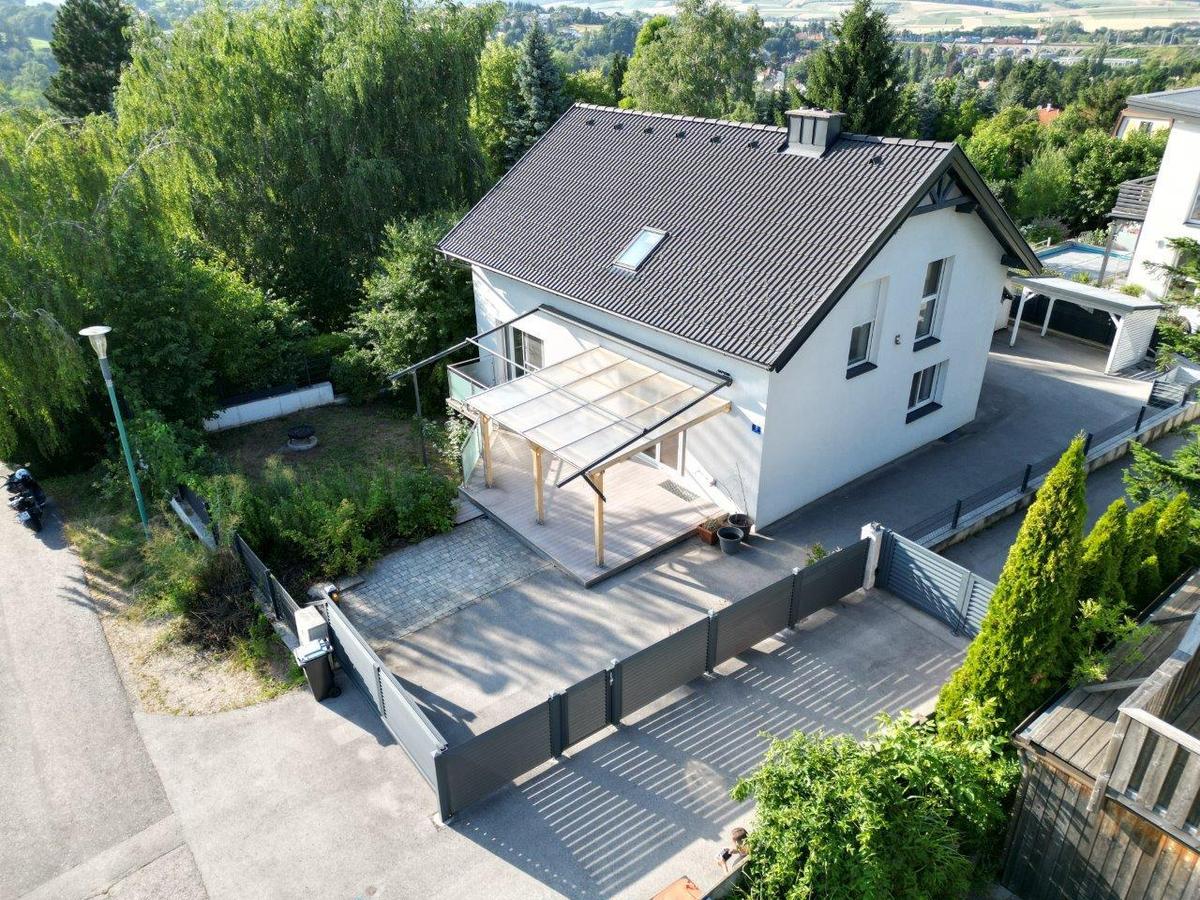 Einfamilienhaus Neulengbach Obj. 3908