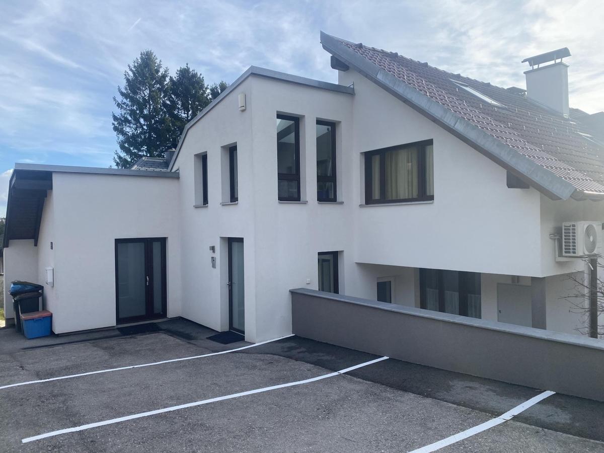 02 Strassenansicht nordseitig